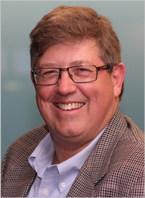 Image for article New VEEM global sales manager to push gyro stabiliser system
